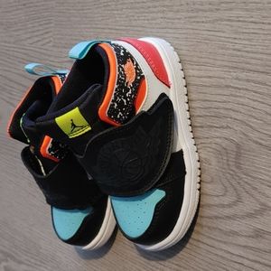 Nike Jordan's 1 Air Sky